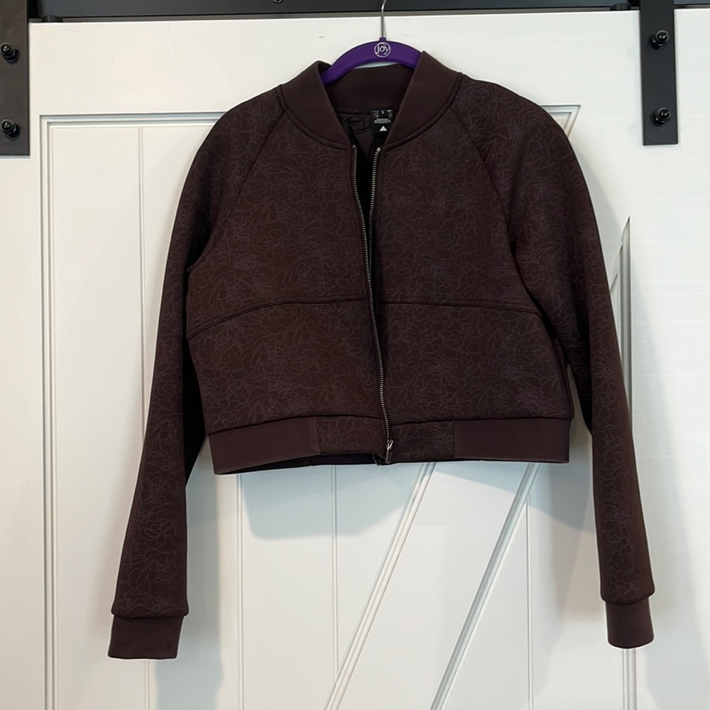 Balance | Vitality | Bomber Jacket